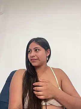 Czat XXX na żywo – SweetsLatinas