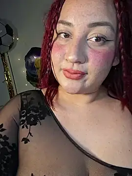 Alexxabelle 现场XXX聊天
