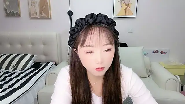 shuangshuang3's Live XXX Chat