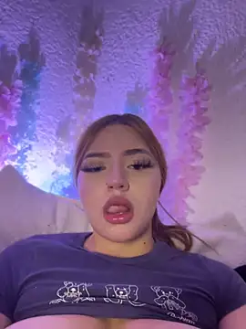 Chat +18 de ChloeCollins__ ao vivo