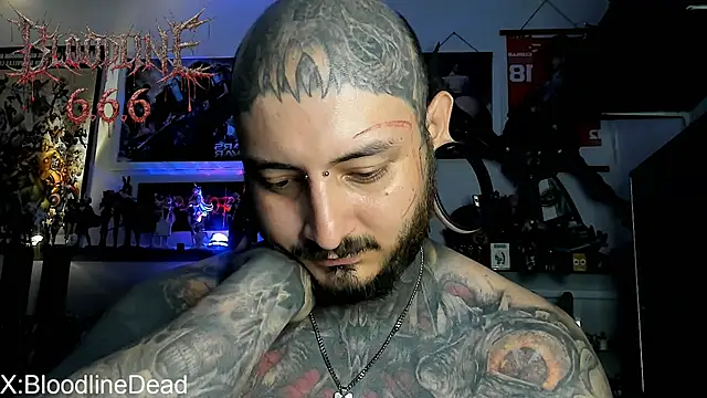 عرض كام DEATHINK666XX
