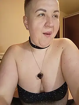 Živý XXX chat Annet1912