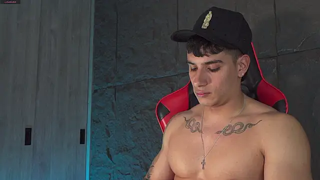 joseph_boy 现场XXX聊天