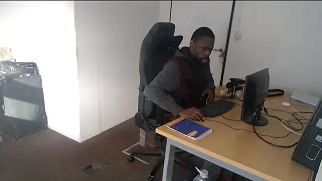 Chat +18 de Mastertopdome ao vivo