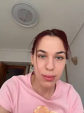 MollyXoXo's Live XXX Chat