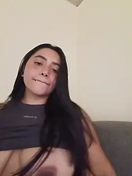 Chat +18 de ANDREA-10_ ao vivo