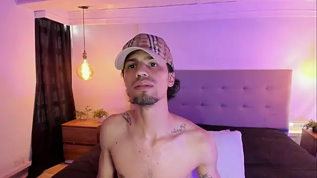 MichaelEvanss_'s Live XXX Chat
