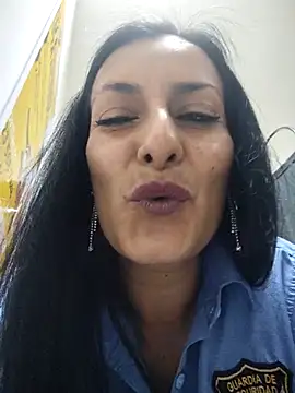ALEJANDRA__28's Live XXX Chat
