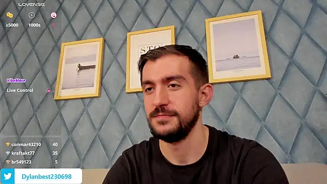 Dylan_Best's Live XXX Chat