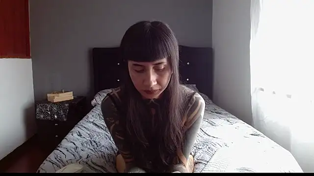 Živý XXX chat Emilia_1995