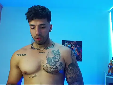 Jacobb_Phoenix live XXX chat