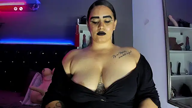 دردشة MariaGaitan الجنسية المباشرة