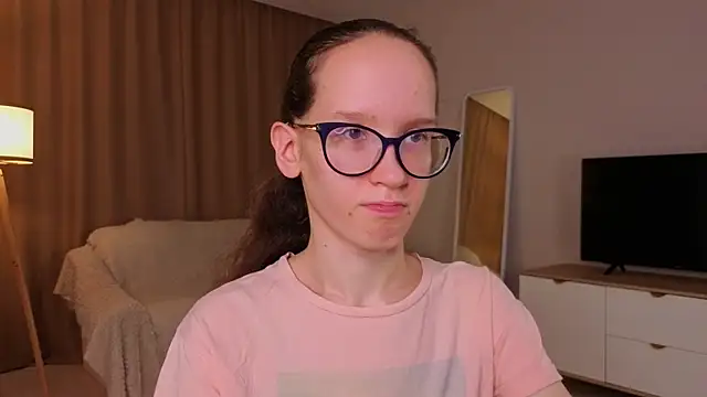 Онлайн чат XXX BettyBrowni
