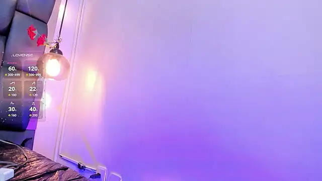 Živý XXX chat Miriam_milf