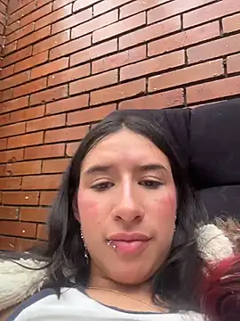 แชท XXX สดของ LilyRossi_