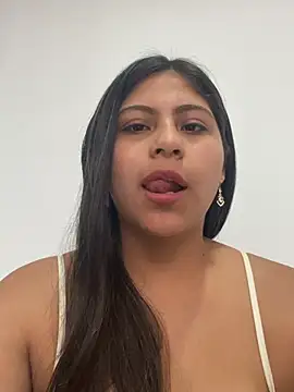 Chat XXX ao vivo de SweetsLatinas