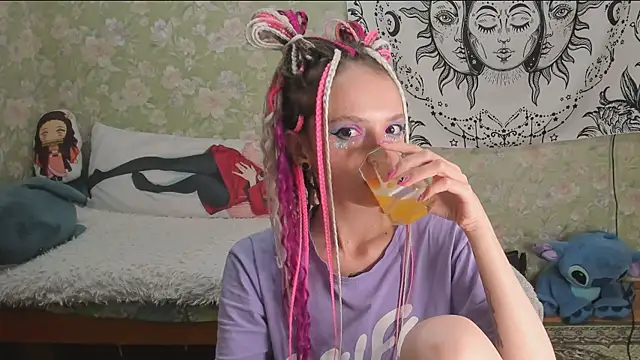Cutie_Adelia's Live XXX Chat