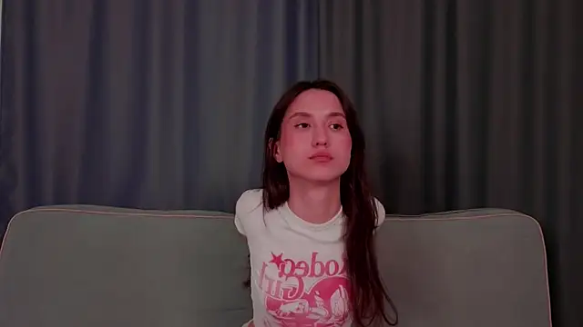 DelphineDowst's Live XXX Chat