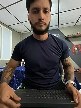 Chat XXX Live marcel_crawford96