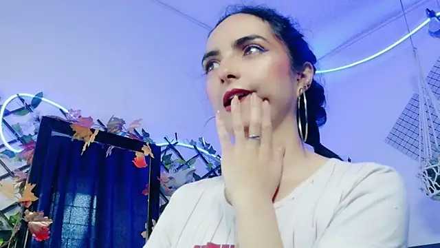 KandyParis: απευθείας συνομιλία ΧΧΧ