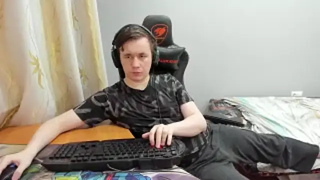 Chat XXX Live iliaskrislove