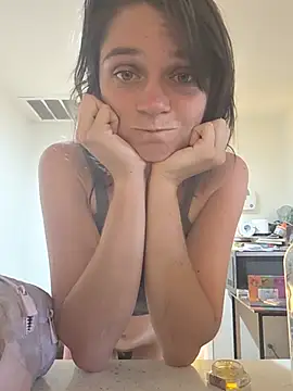Briarrose69 Live XXX Chat
