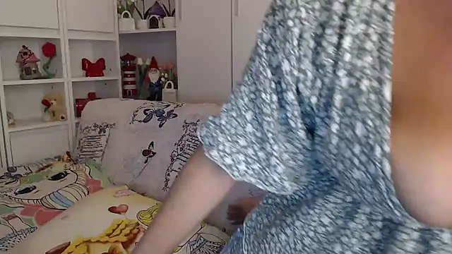 _karolynesyera_ 现场XXX聊天