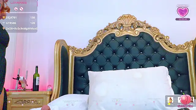 AdelinaVans XXX чат на живо