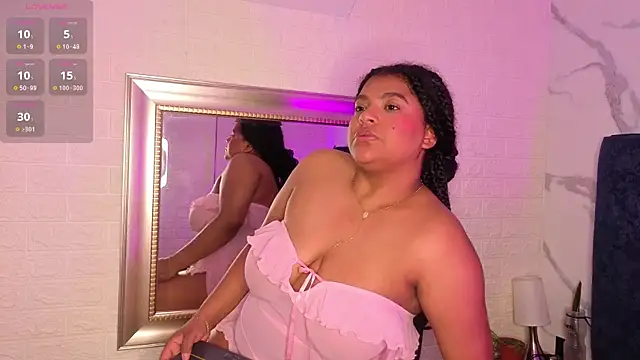 cherrybutter69 Chat XXX in diretta