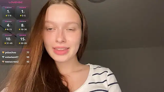 Eva_Shining_Star – Live XXX-chat
