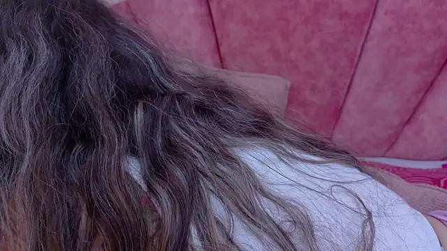 XXX chat uživo modela MyApril__