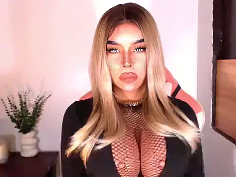 Chat XXX Live Zandralopez