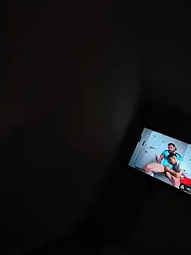 Show webcam de Bartoloparica