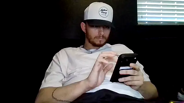 Mikecloudyhawk Live XXX-Chat