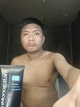 asianMilker152003 Pertunjukan Webcam