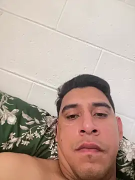 Pertunjukan Kamera Web JoseShots69
