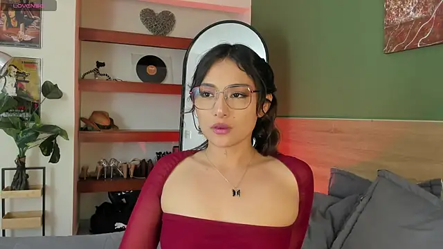 lana_vance 即時 XXX 聊天