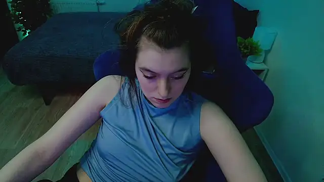 Živý XXX chat CranberryHot