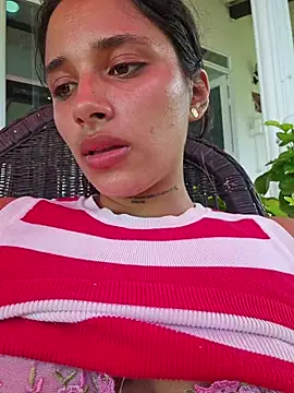 Czat XXX na żywo – Lorena_Mcfly