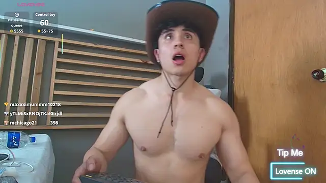 PaulEvens Chat XXX live