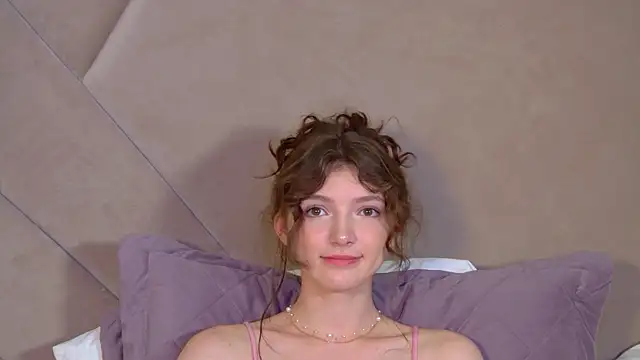 Czat XXX na żywo – SophiaProve