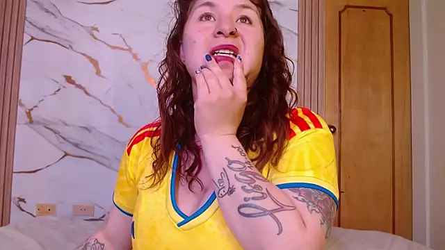 kittycatw – Live XXX-chat