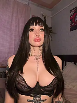 madelinexx Chat XXX live
