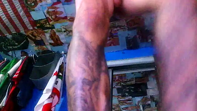 bigraski1976's Live XXX Chat