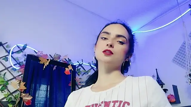KandyParis Obrolan Langsung XXX