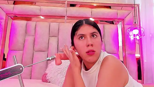 LiliGreyy's Live XXX Chat