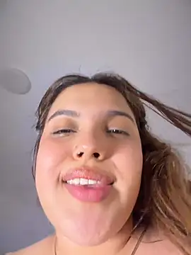 Živý XXX chat Colibri_xxx