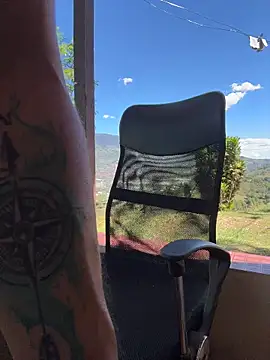 Chat XXX Live Marco_Vega