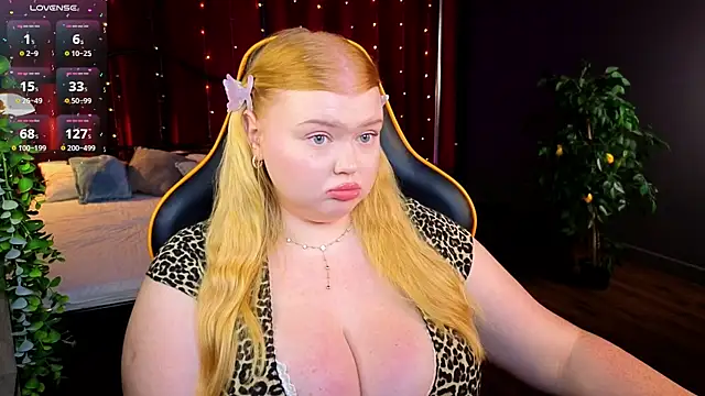 Chat XXX ao vivo de Arietta_Heart