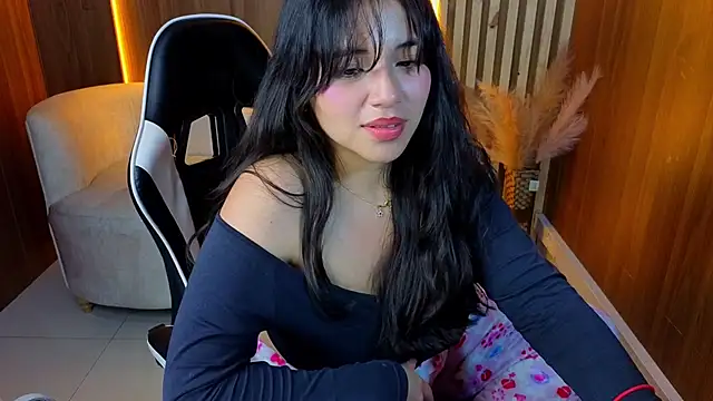 Hani_amber_txのウェブカメラショー